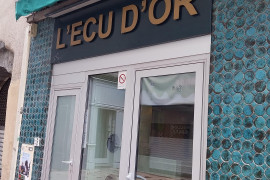 Debit de boissons bar licence iv à reprendre - Clermont-Ferrand (63)